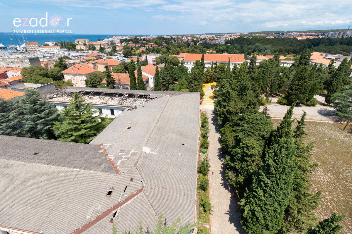 KvartArt 2018: Nedjeljno jutro proteklo u znaku plesa i glazbe KvartArt 2018: Nedjeljno jutro proteklo u znaku plesa i glazbe
