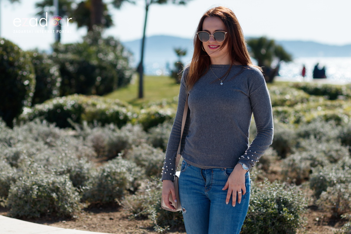 Đir po gradu, subotnja špica 2. ožujka 2019. Đir po gradu, subotnja špica 2. ožujka 2019.