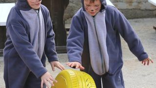 Virski Karnevalić 2017.