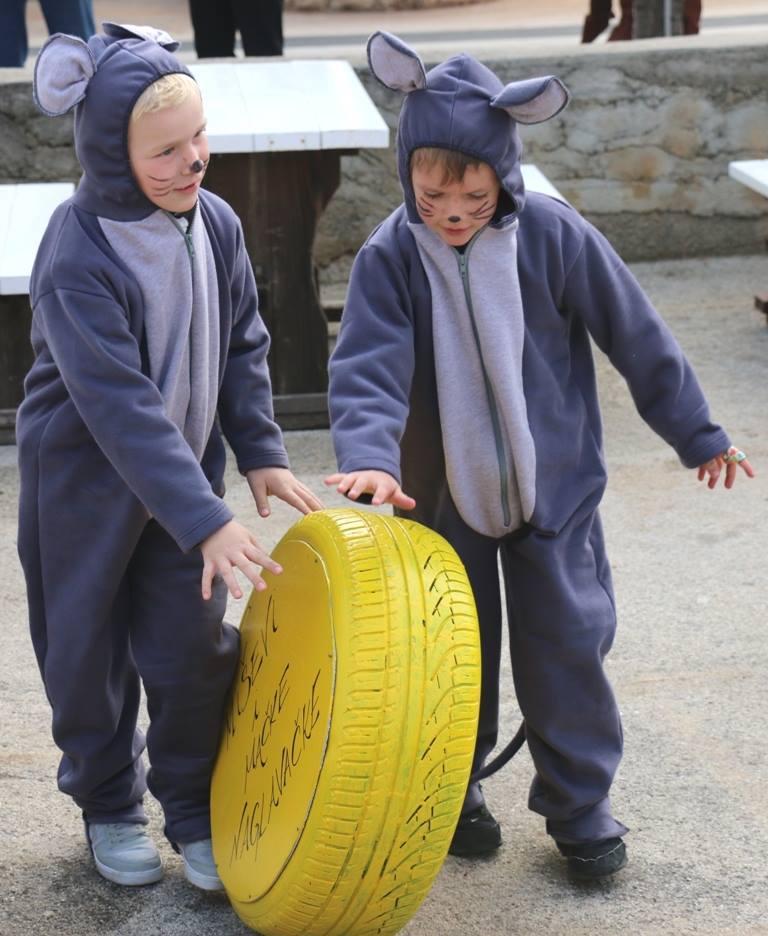 Virski Karnevalić 2017.