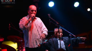 Stanarska fešta 2017: Mladen Grdović i Ivica Sikirić Ićo raspjevali Stanarce i njihove goste Stanarska fešta 2017: Mladen Grdović i Ivica Sikirić Ićo raspjevali Stanarce i njihove goste