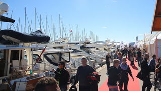 Marina Kornati: 18. Biograd Boat Show. Foto: BBS Promo Marina Kornati: 18. Biograd Boat Show. Foto: BBS Promo