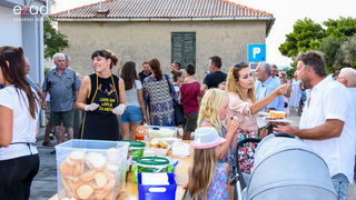 4. Fešta od sira u Kolanu