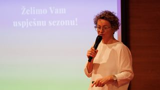 Dani iznajmljivača 2025. u hotelu Kolovare Dani iznajmljivača 2025. u hotelu Kolovare