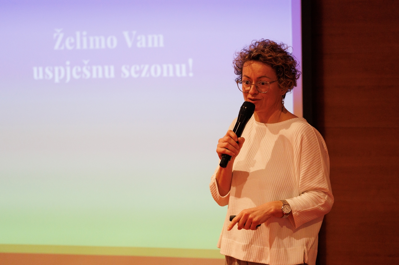 Dani iznajmljivača 2025. u hotelu Kolovare Dani iznajmljivača 2025. u hotelu Kolovare