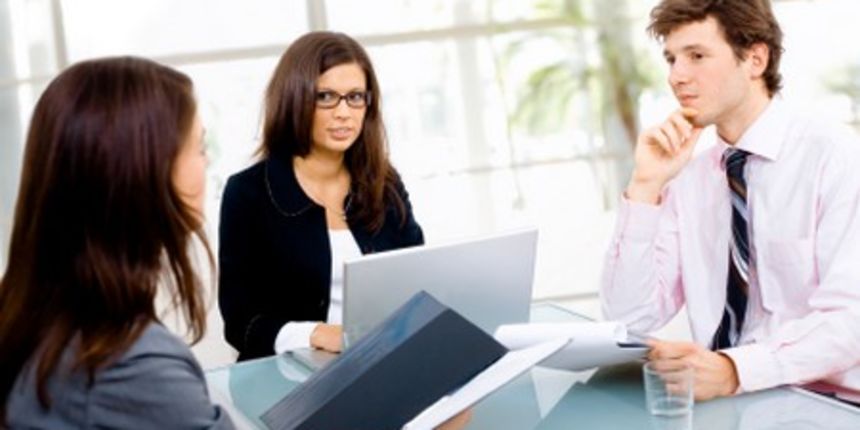 Posao, karijera, zaposlena