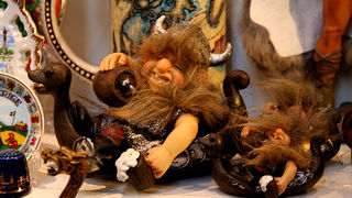 Stockholm – Odjeća i izlozi (foto: Antonija Gospić)