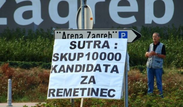 Transparent Građanske akcije