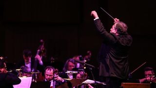 Božićni koncert Zagrebčcke filharmonije i Vokalnog ansambla Husar&Tomčić