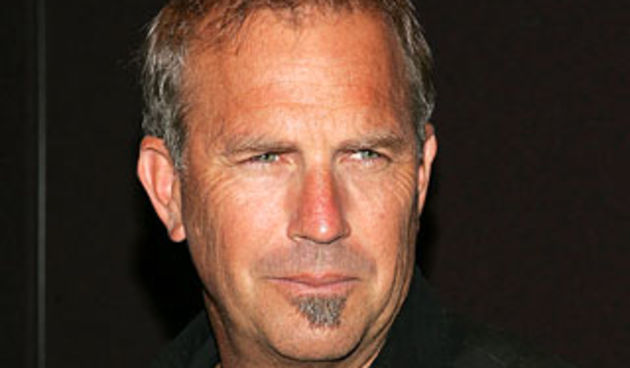 Kevin Costner