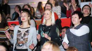 Karlovačko live 2012: Tony Cetinski na Višnjiku (foto:Saša Čuka) Karlovačko live 2012: Tony Cetinski na Višnjiku (foto:Saša Čuka)