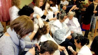 OLYMPUS DIGITAL CAMERA OLYMPUS DIGITAL CAMERA