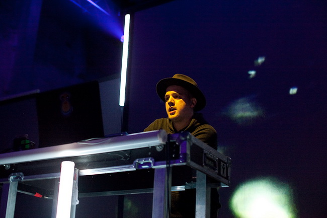 Drugi dan 6. Hartera festivala u Rijeci Drugi dan 6. Hartera festivala u Rijeci