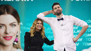 Big brother Big brother