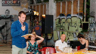 KvartArt: Poslijepodnevne subotnje aktivnosti i večernji koncert Miroslava Tadića