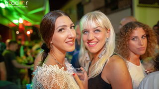 Sukošanska fešta 2018. uz Tomislava Bralića i klapu Intrade te Jelenu Rozgu Sukošanska fešta 2018. uz Tomislava Bralića i klapu Intrade te Jelenu Rozgu