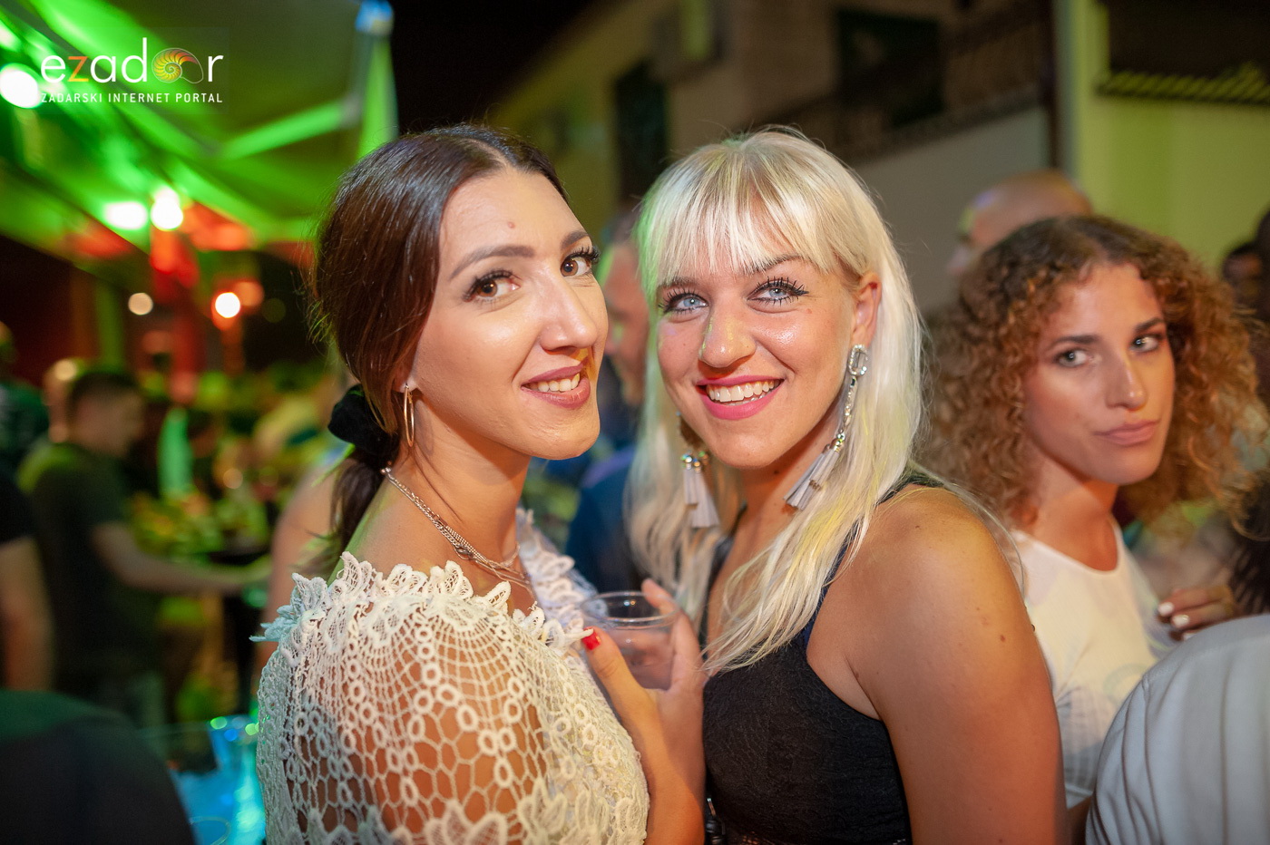 Sukošanska fešta 2018. uz Tomislava Bralića i klapu Intrade te Jelenu Rozgu Sukošanska fešta 2018. uz Tomislava Bralića i klapu Intrade te Jelenu Rozgu