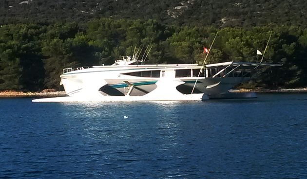 turanor planet solar