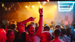 Enter Zagreb proslavio 11 godina uz najjači party na četiri floora