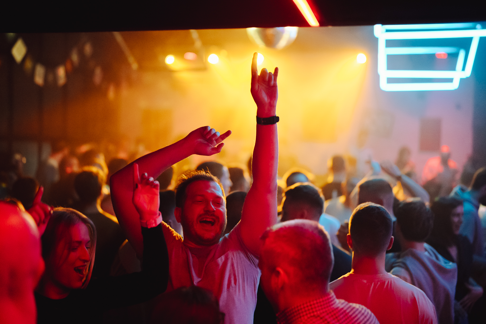 Enter Zagreb proslavio 11 godina uz najjači party na četiri floora