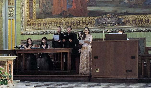 Glazbeni ansambl HTD