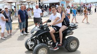 Velika prvosvibanjska fešta na Viru Velika prvosvibanjska fešta na Viru