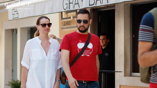 Đir po gradu, subotnja špica 6. srpnja 2019. Đir po gradu, subotnja špica 6. srpnja 2019.