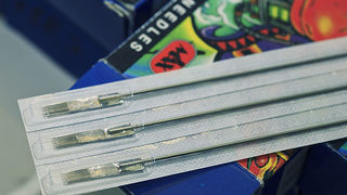 Tattoo majstori u Zadru, Foto: Leo Banic Tattoo majstori u Zadru, Foto: Leo Banic