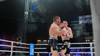 Final Fight Championship Zadar, Foto: Roberto Lerga Final Fight Championship Zadar, Foto: Roberto Lerga