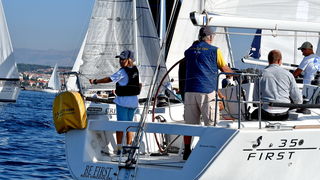 Sva lica “Zadarske koke” Sva lica “Zadarske koke”