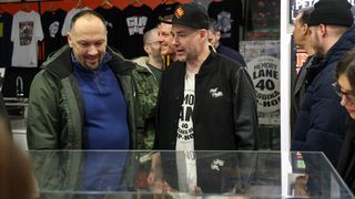 Otvorena je izložba Memory Lane – 40 godina hip-hopa Otvorena je izložba Memory Lane – 40 godina hip-hopa