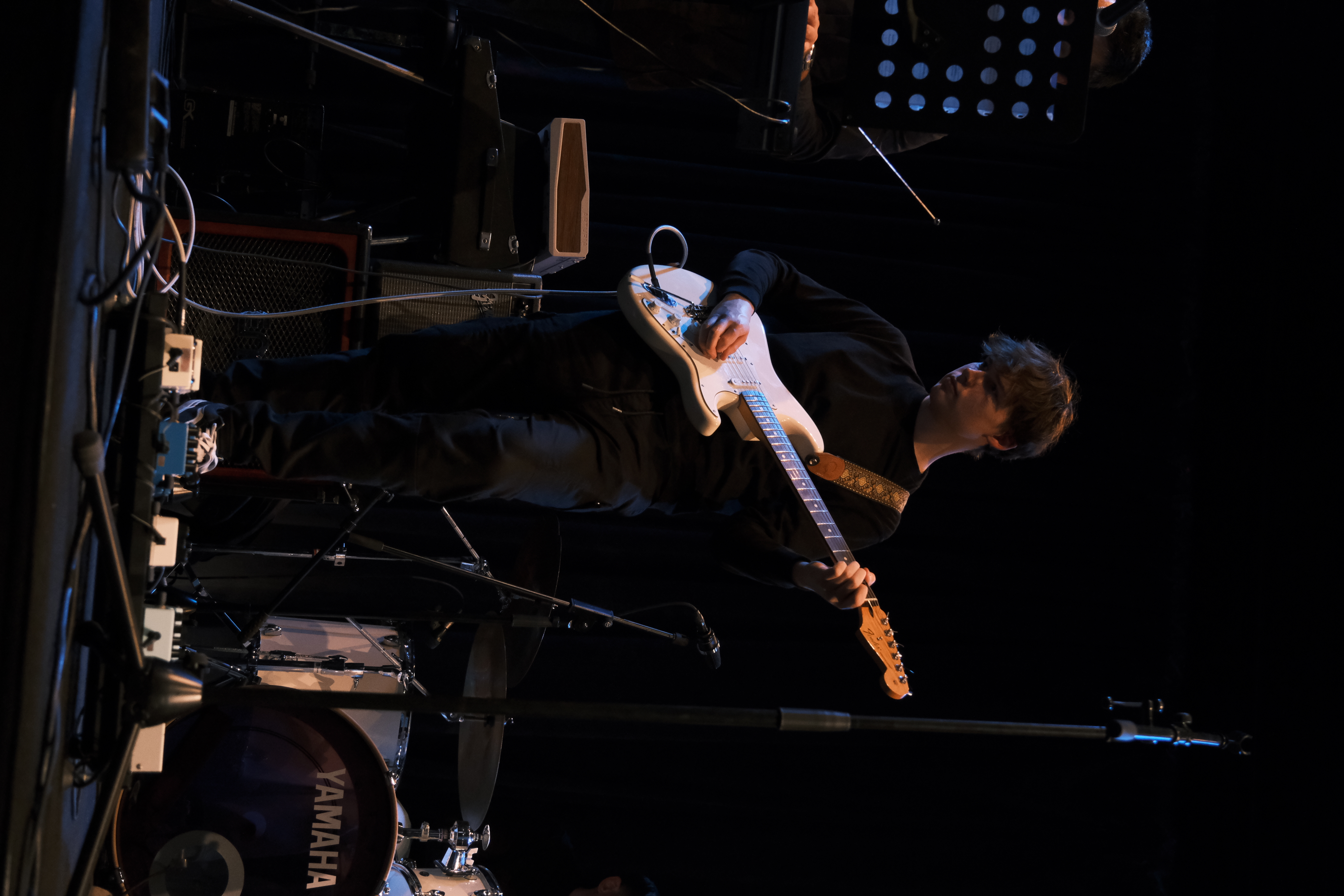 Urbofon live: Večer Zadarskih bedova