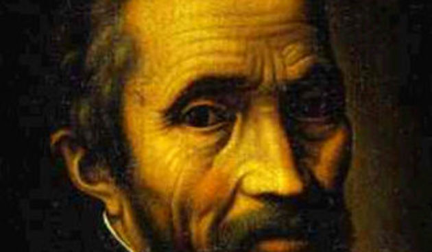 Michelangelo Buonarroti