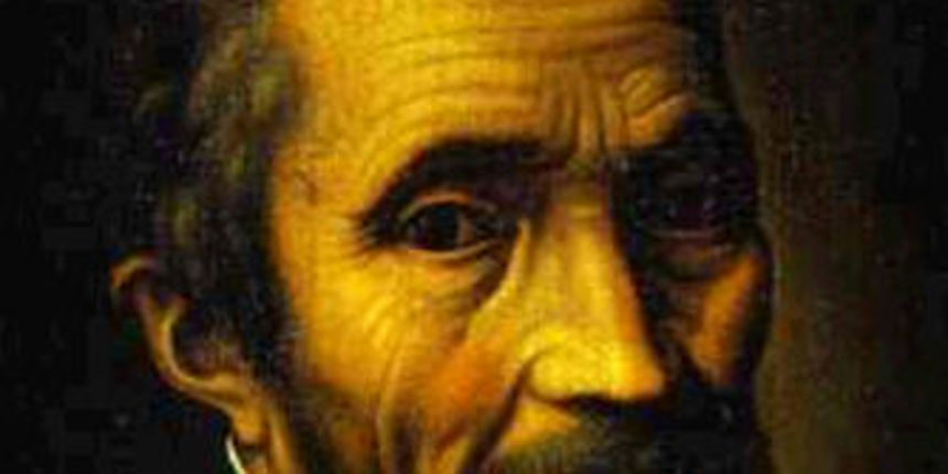 Michelangelo Buonarroti