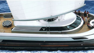 Malteški sokol – Najveća superjahta na svijetu (Foto: Andfunforall.blogspot.com) Malteški sokol – Najveća superjahta na svijetu (Foto: Andfunforall.blogspot.com)