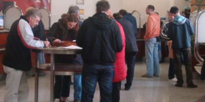 Porezni savjetnici, foto: dalje.com Porezni savjetnici, foto: dalje.com