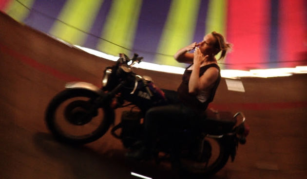 “Zid smrti, i tako to” najbolji film Beldocsa