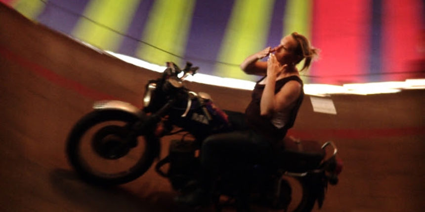 “Zid smrti, i tako to” najbolji film Beldocsa “Zid smrti, i tako to” najbolji film Beldocsa