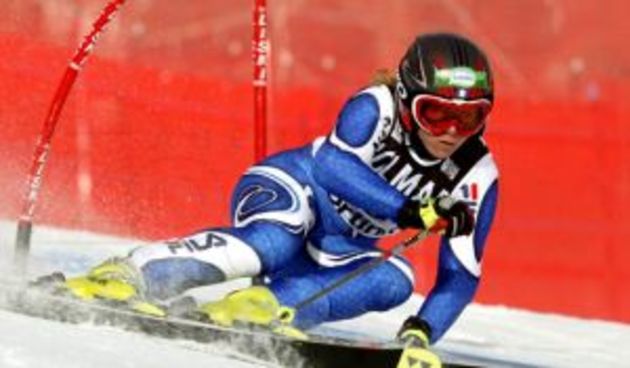 Denise Karbon (Foto: skijanje.hr)