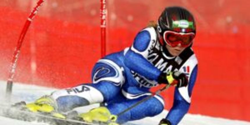 Denise Karbon (Foto: skijanje.hr) Denise Karbon (Foto: skijanje.hr)