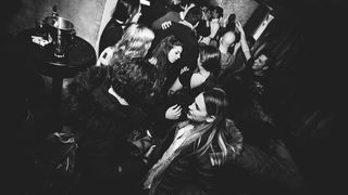 Different lifestyle party @ Svarog bar Different lifestyle party @ Svarog bar