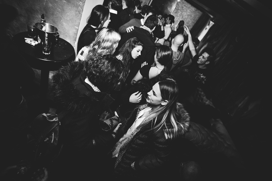 Different lifestyle party @ Svarog bar Different lifestyle party @ Svarog bar