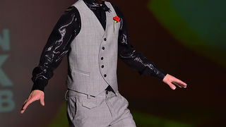 Dreft Fashio Week Zagreb, druga večer 10. svibnja 2013., Foto: Andro Marčev