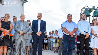 4. Fešta od sira u Kolanu