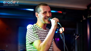 TBF @ Kult Caffe Bar