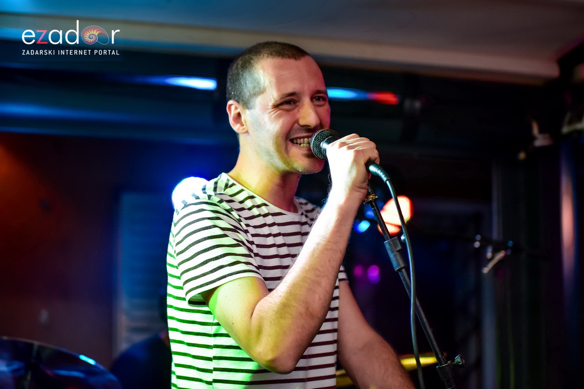 TBF @ Kult Caffe Bar