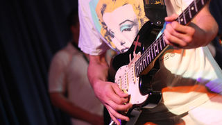 5. rođendan Arsenala uz Soulfingers (foto:Saša Čuka)