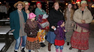 Virski karneval & maškare: Plesna maškarana fešta uz Jasmina Stavrosa