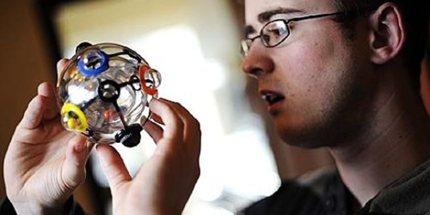 Rubikova kocka 360 Rubikova kocka 360