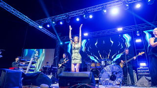 Severina @ Privlačka noć 2024. Severina @ Privlačka noć 2024.